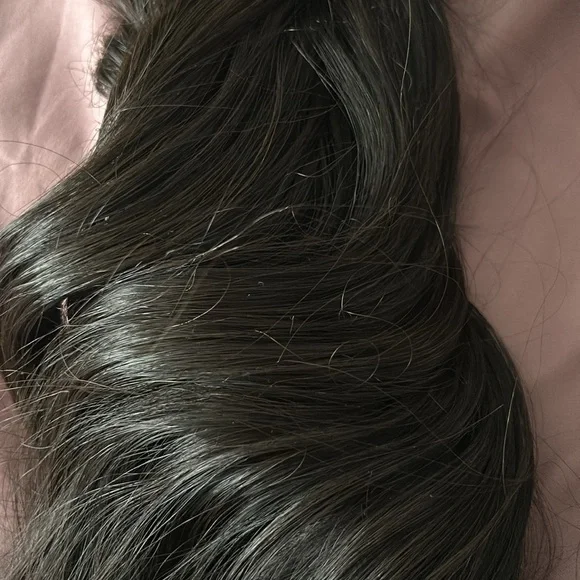 INH ponytail extension - Picture 3 of 6